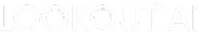 LookOutAI Logo
